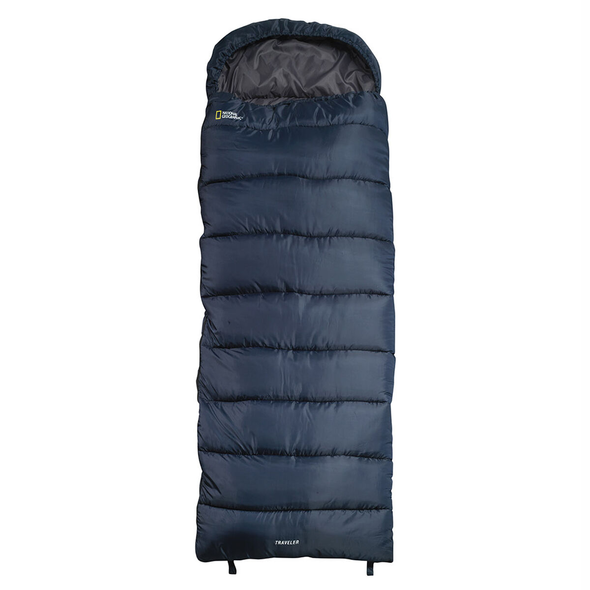 Saco de Dormir National Geographic Traveler Azul