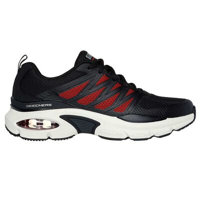 Imagen 2 del producto Zapatilla Urbana Hombre Skechers Negro