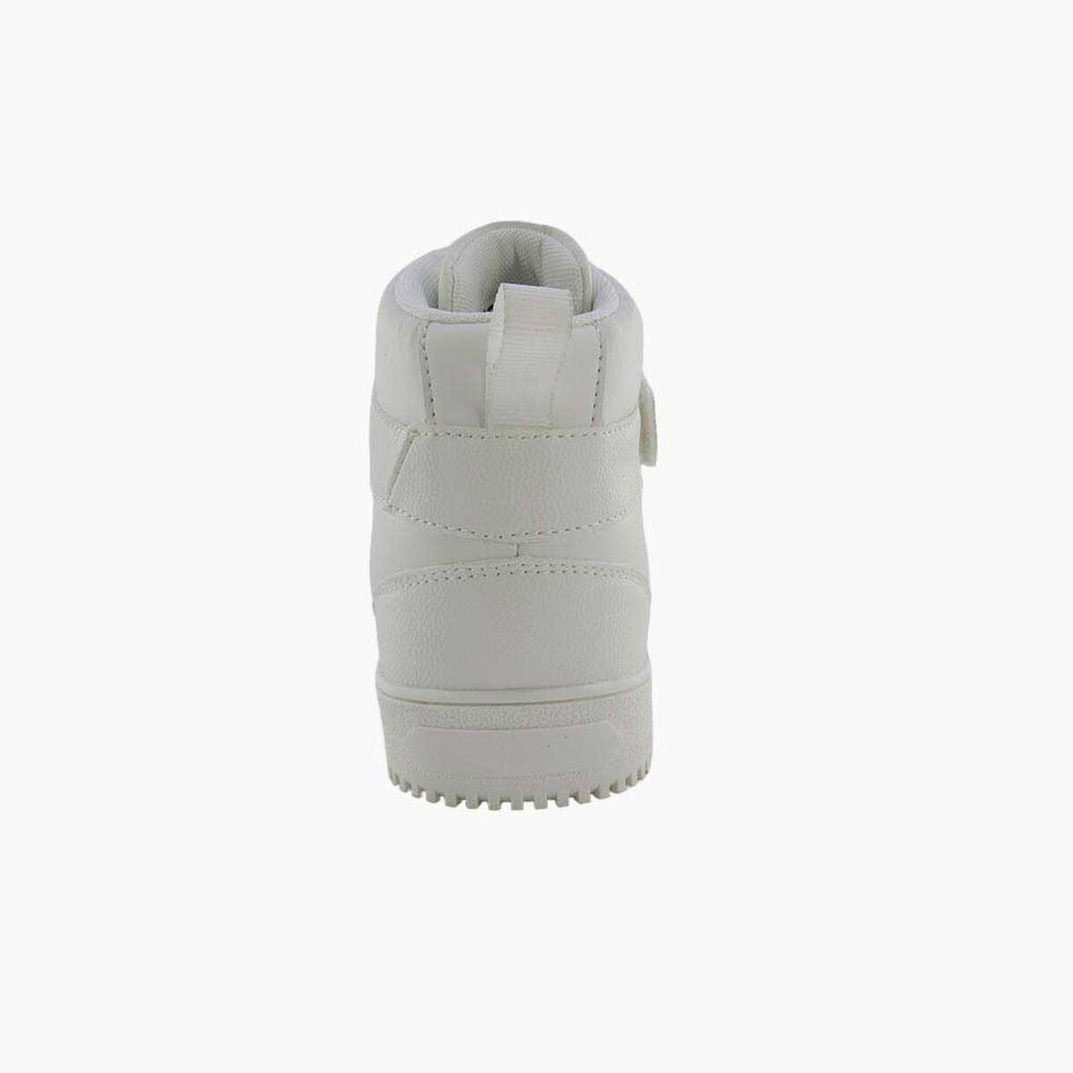 Zapatilla Caña Alta Hombre Icono