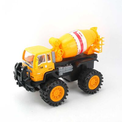 Imagen 1 del producto Camión Fricción Diseño Surtido Happy Valley