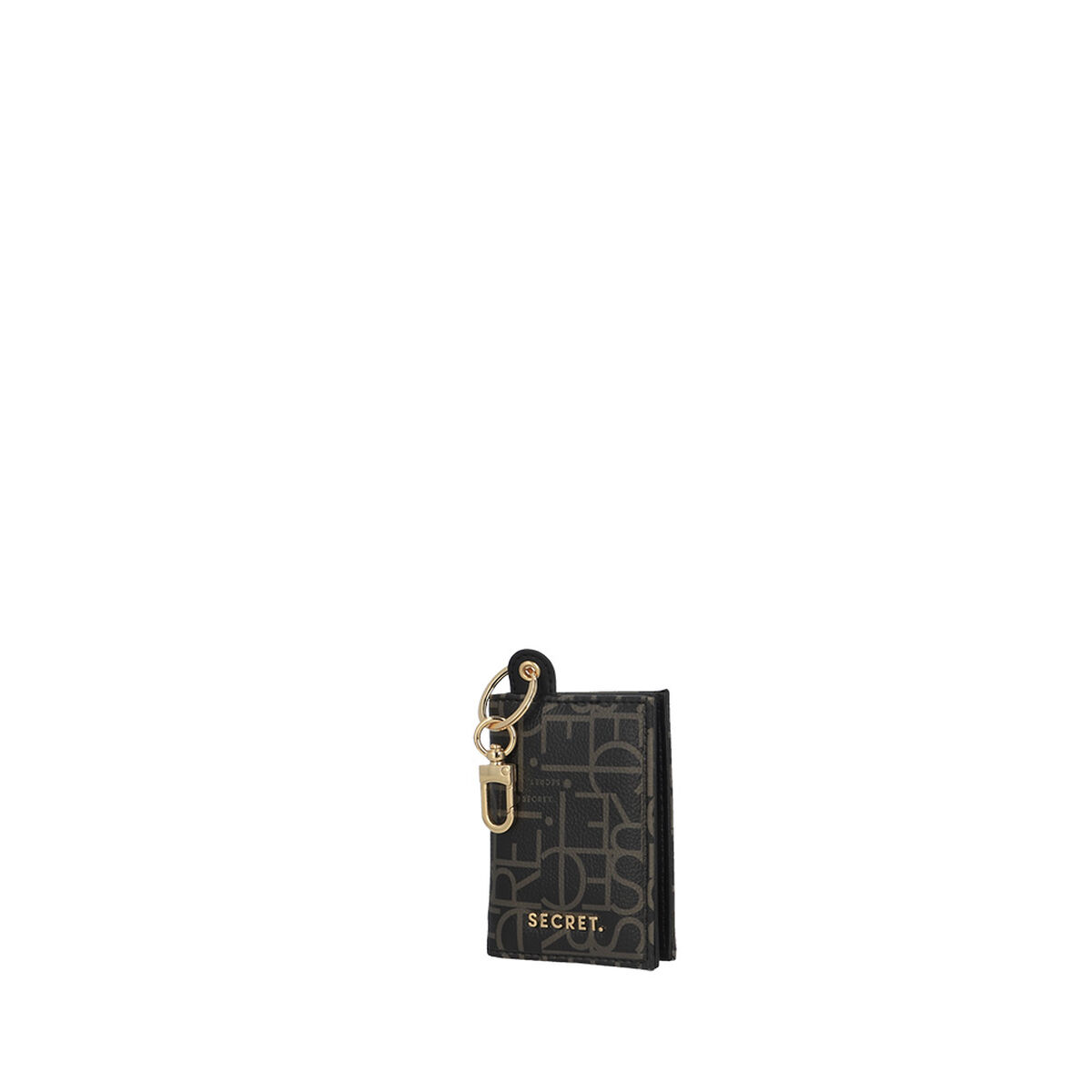 Billetera Secret Nomega FW25 XS Negro