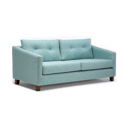 Imagen 2 del producto Sofá Barra Design Elena 3 Cuerpos Verde