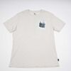 Polera Manga Corta Hombre Cutback
