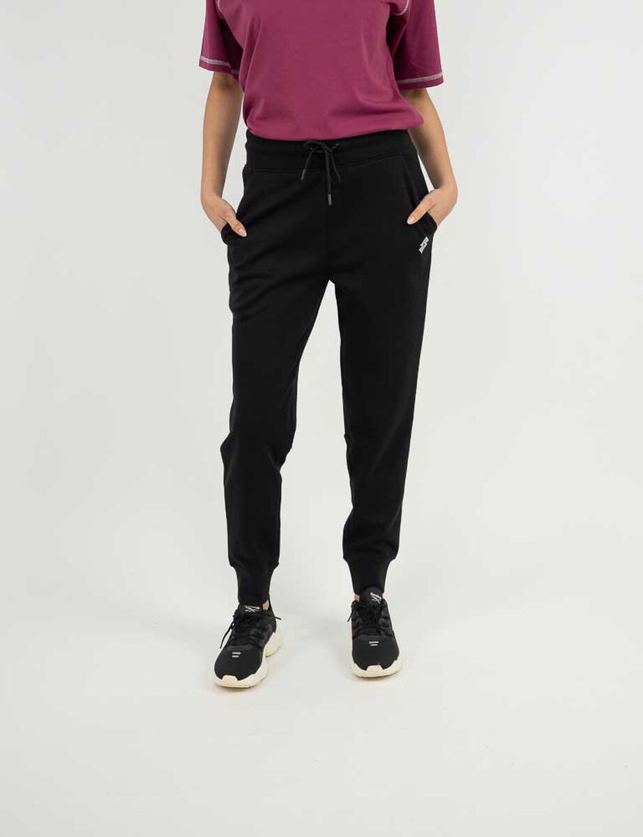 Pantalón Deportivo Mujer Lotto