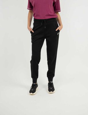 Imagen 1 del producto Pantalón Deportivo Mujer Lotto Negro