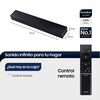 Smart TV LED 50" Samsung 4K UHD Tizen&trade;&nbsp;U8000H 4K + B-Series Soundbar B400F