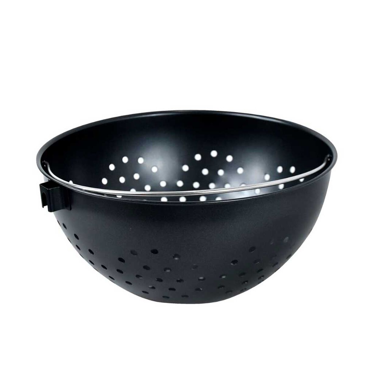 Olla Swiss Nature Labs Worlds Greatest Cooking Negro 3 Piezas