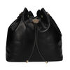 Mochila Sicilia Negro L CV Secret
