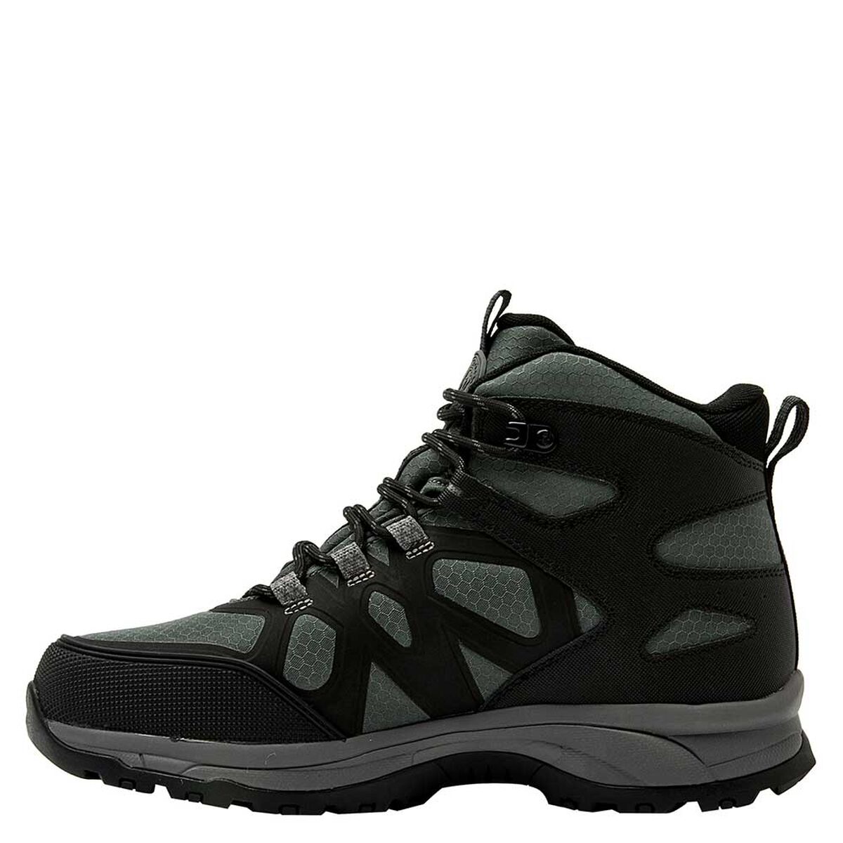 Botín Outdoor Hombre Panama Jack