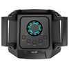 Parlante Bluetooth BT5.0 Master-G MGLUXORMINI Negro
