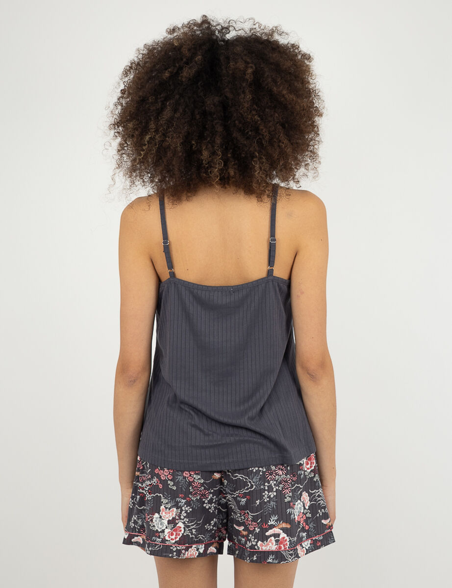 Conjunto Pijama Mujer Zibel