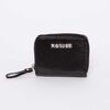 Billetera Eco Cuero Black Mujer Icono