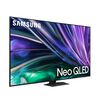 NeoQLED 55" Samsung QN85D Smart TV 4K 2024
