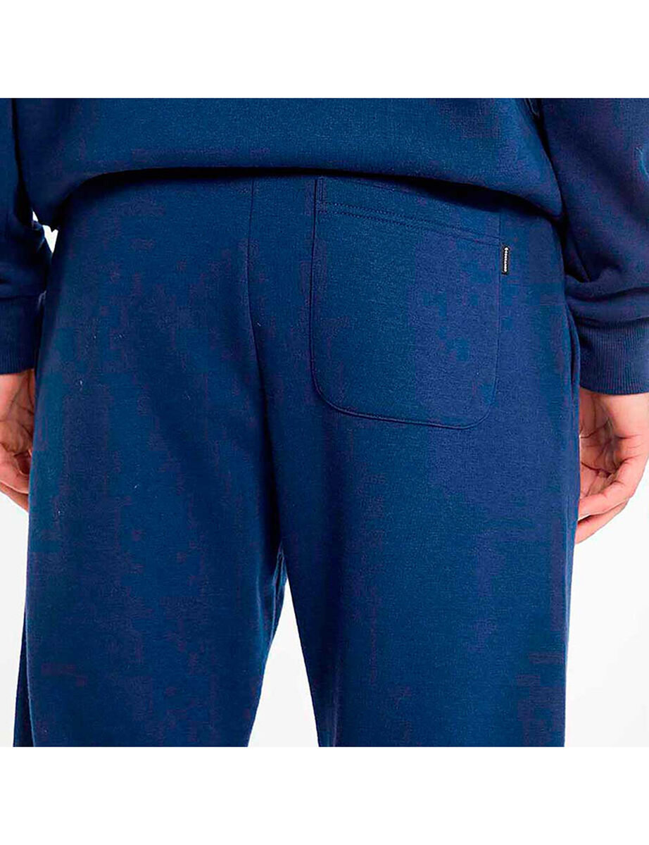 Pantalón de Buzo Hombre Converse