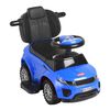 Corre Pasillo con Toldo Azul Bebesit