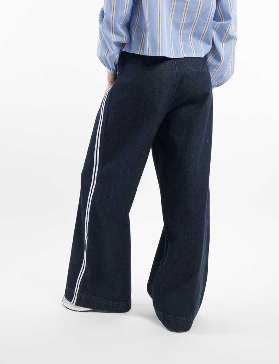 Jeans Mujer Zibel