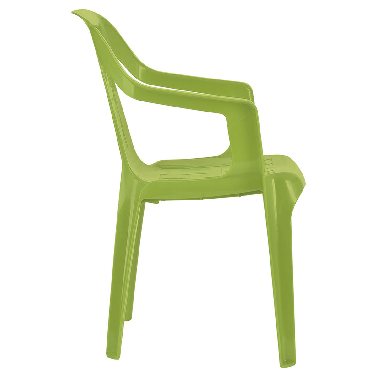 Silla Infantil Rimax Verde