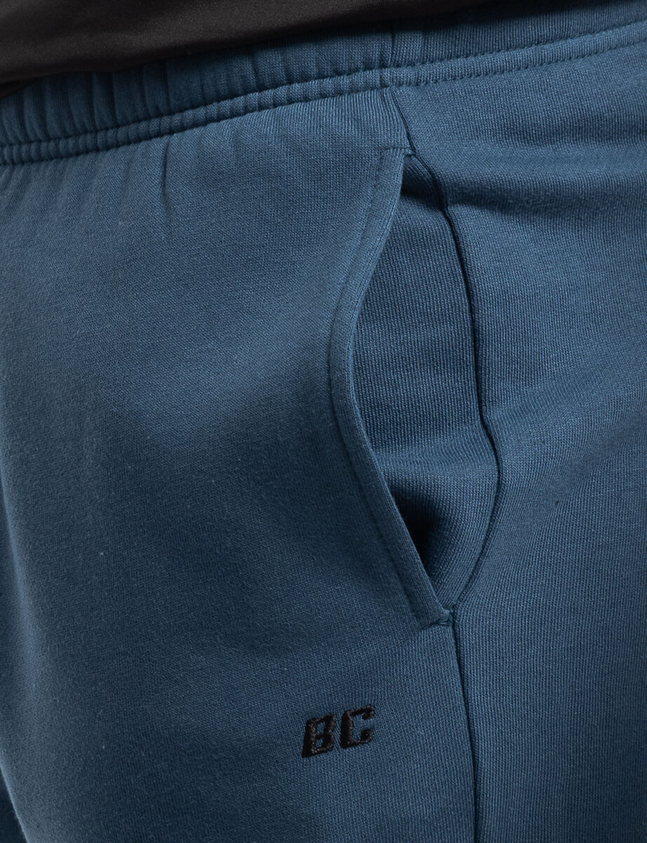 Pantal&oacute;n Deportivo Hombre Black County