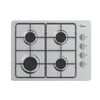 Encimera a Gas Midea MG60SL405 4 Quemadores