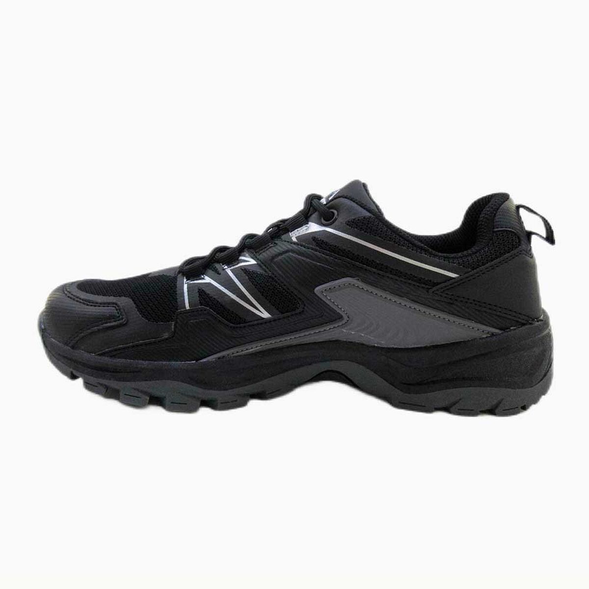 Zapatilla Hiking Hombre Alpinextrem