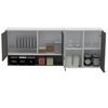 Mueble de Cocina Superior TuHome Akita