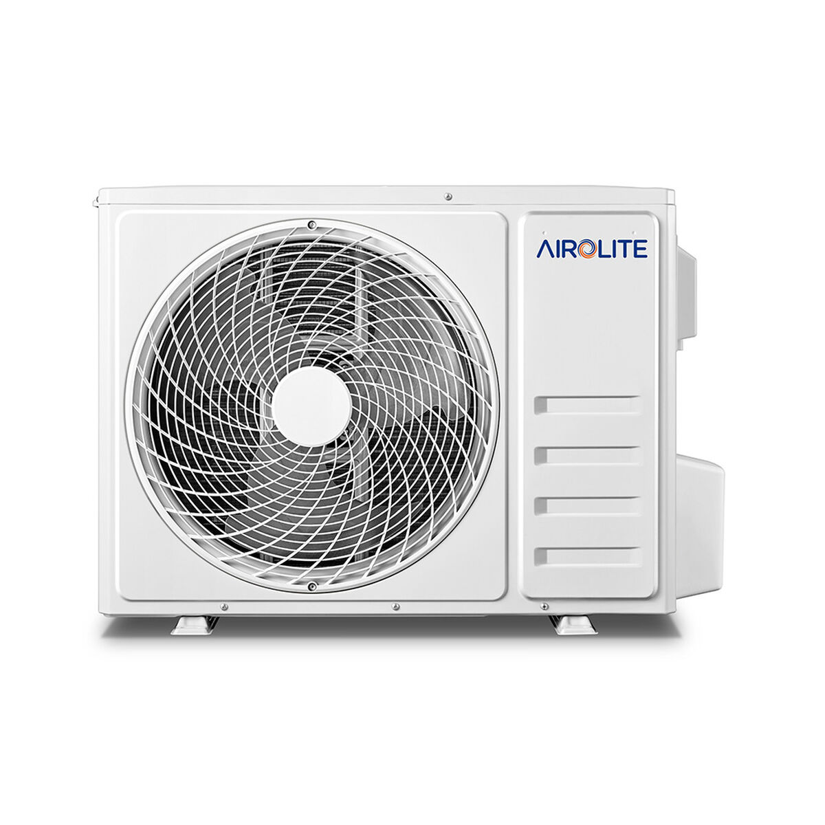 Aire Acondicionado Airolite Aasm 12 Atl Wifi 12000 BTU
