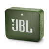 Parlante portátil JBL GO2 Verde