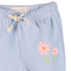 Pack 2 Pantalón Buzo Polar Chess Baby