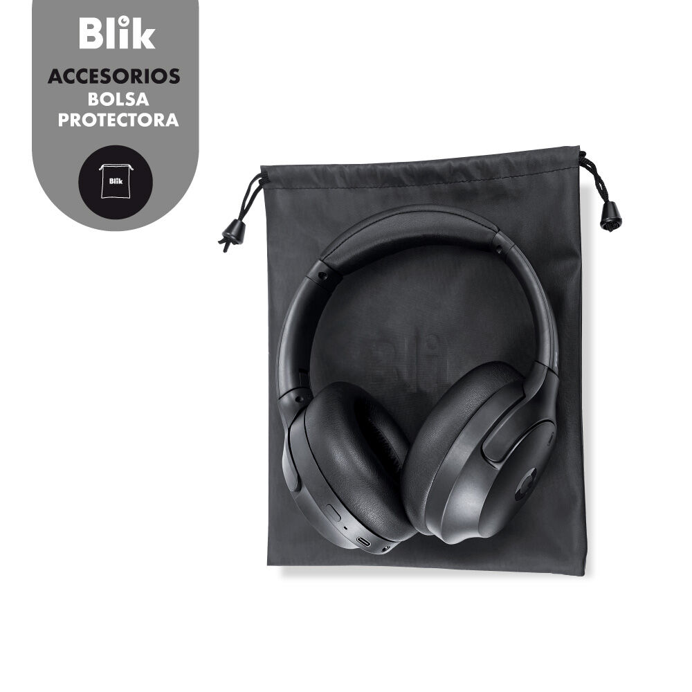 Blik Essence600 Negro, foto 6