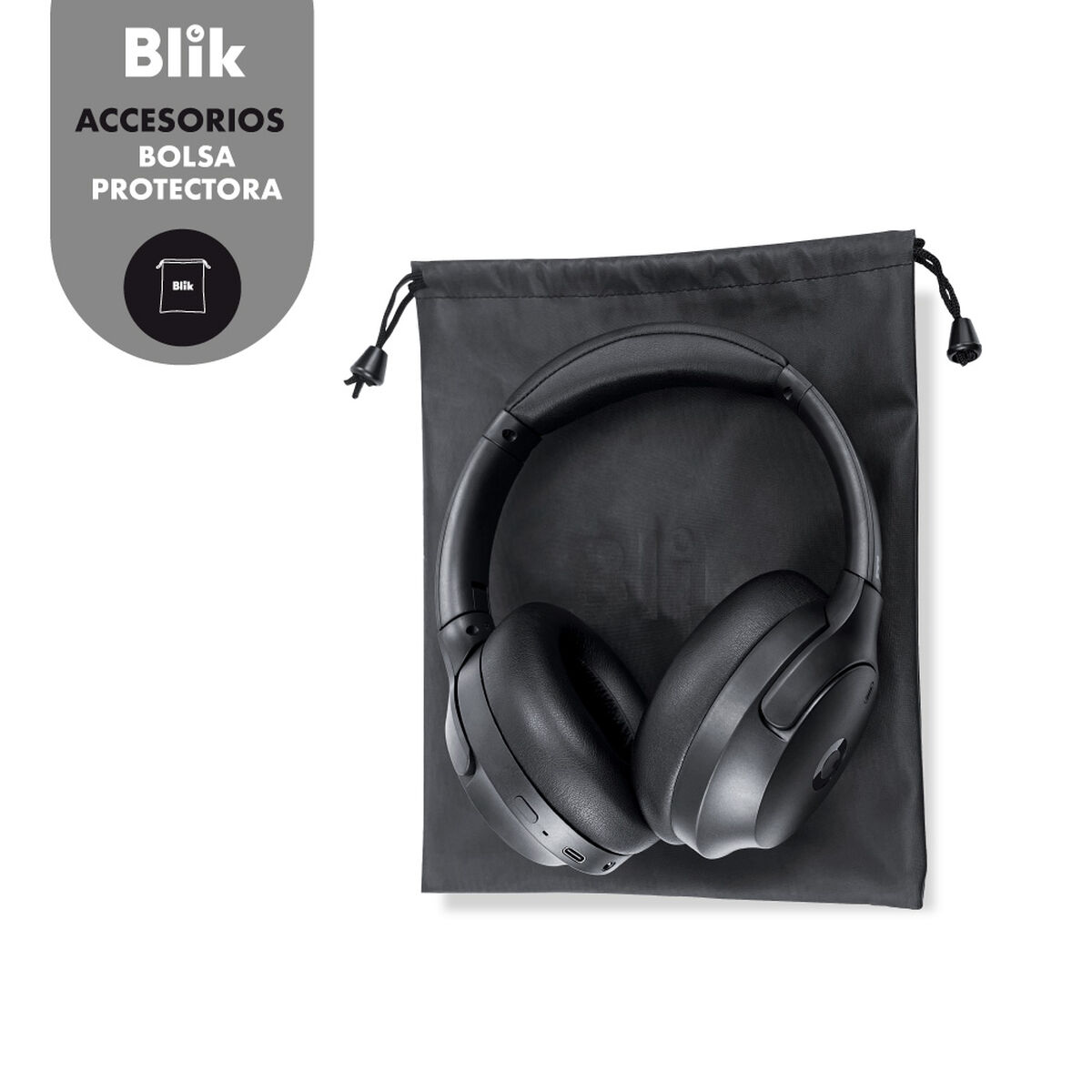 Audífono Over ear BLIK-ESSENCE600