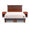 Cama Europea CIC Base Dividida King Cocopedic