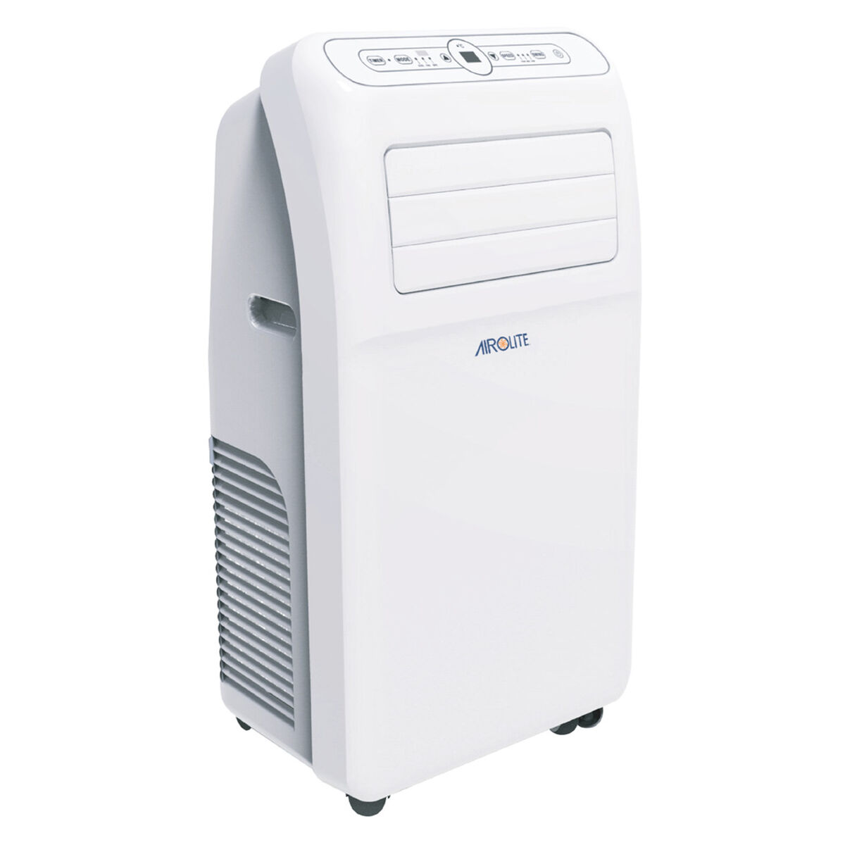 Aire Acondicionado Portátil Airolite Elite II 9000 BTU Frío-Calor