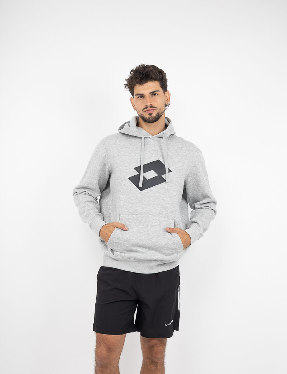 Poler&oacute;n Deportivo Hombre Lotto