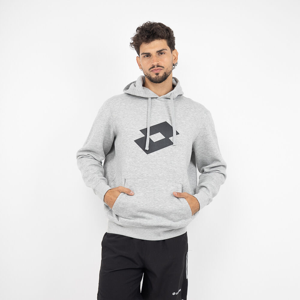 Polerón Deportivo Hombre Lotto