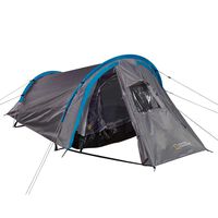 Carpa National Geographic NewCalgary para 2 Personas