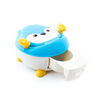 Bacinica Potty Fox Azul