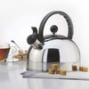 Tetera Acero Inoxidable Wens Sicilia