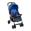Coche de Paseo Deck Blue
