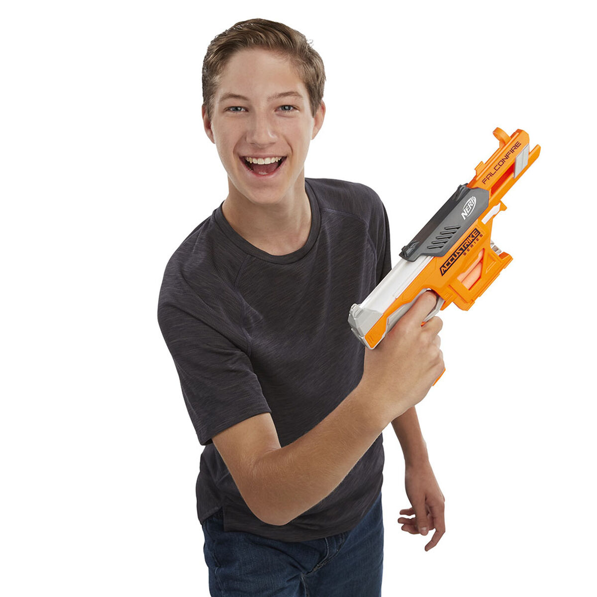Nerf Elite Accustrike Falconfire