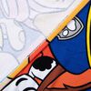 Toalla de Playa Paw Patrol Niño Boo 70x140 cm Multicolor