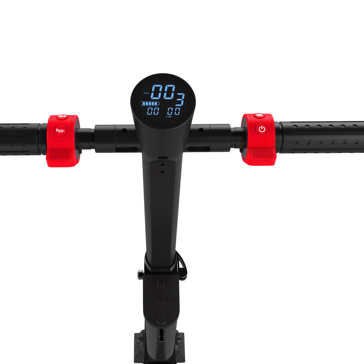 Scooter Eléctrico Plegable Xcooter X6