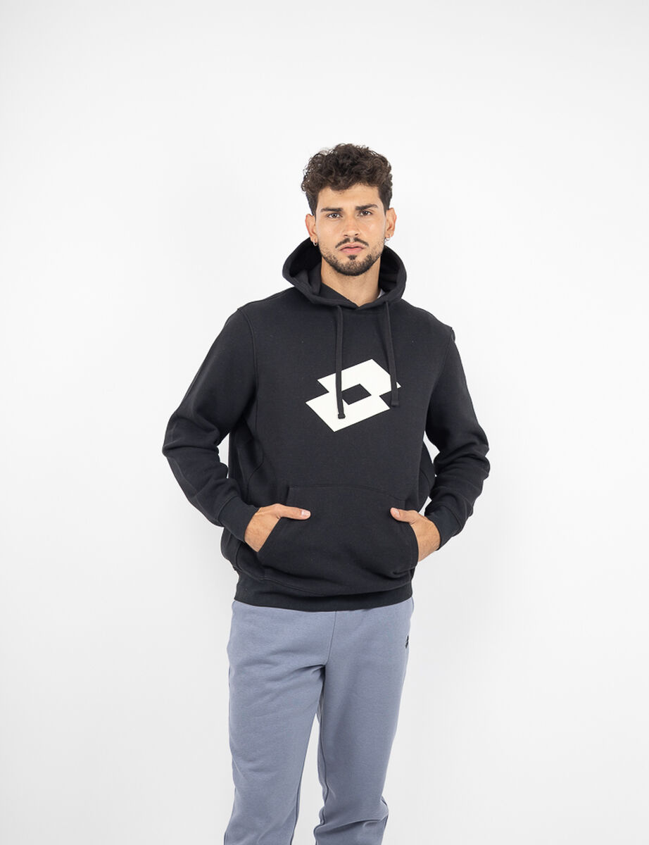 Poler&oacute;n Deportivo Hombre Lotto