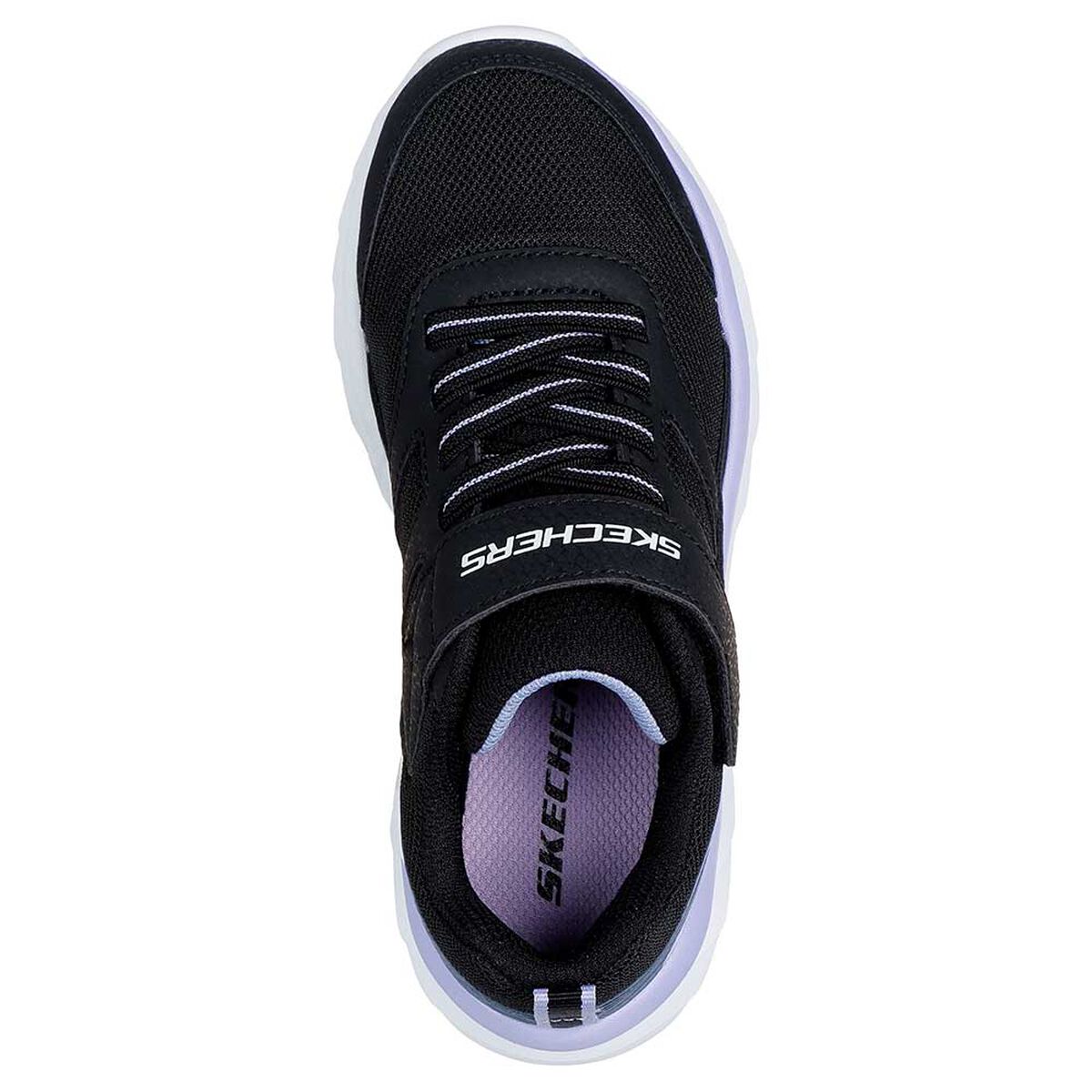 Zapatilla Urbana Niña Skechers