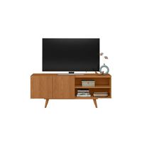 Rack Di Poretti Aldan 55"" Café