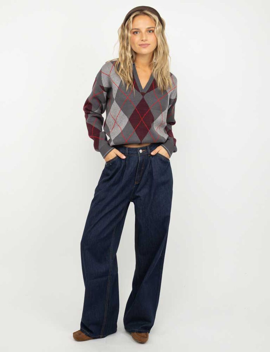 Jeans Mujer Icono