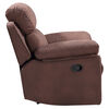 Bergere Idetex Paris MSJ PU Café