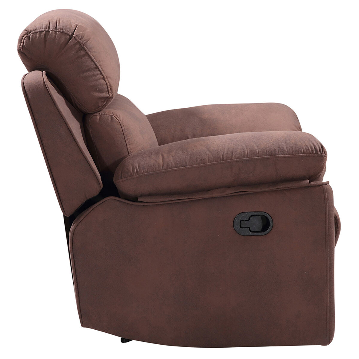 Bergere Idetex Paris MSJ PU Café
