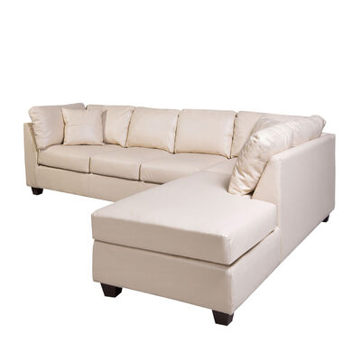 Imagen 2 del producto Sofá Seccional Latam Home Grano Derecho 5 Cuerpos