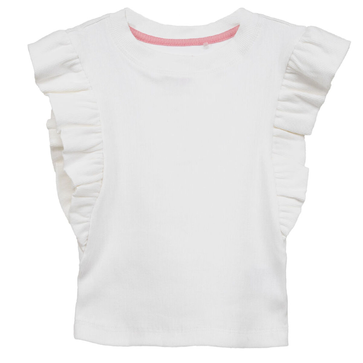 Polera sin Mangas Niña Chess