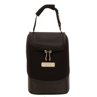 Bolso Termico Negro